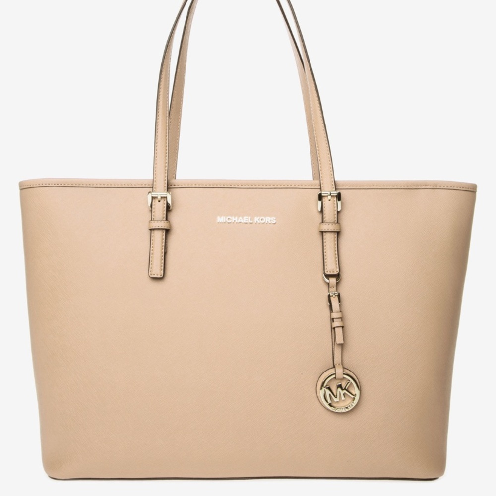 New with tags Michael Kors tote